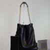 JAMIE LARGE POCHON IN LAMBSKIN
