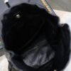 JAMIE LARGE POCHON IN LAMBSKIN