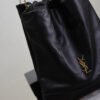 JAMIE LARGE POCHON IN LAMBSKIN