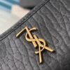 NIKI MINI IN GRAINED LAMBSKIN