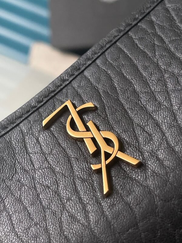 NIKI MINI IN GRAINED LAMBSKIN