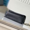 NIKI MINI IN GRAINED LAMBSKIN