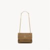 NIKI MINI IN GRAINED LAMBSKIN
