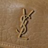 NIKI MINI IN GRAINED LAMBSKIN