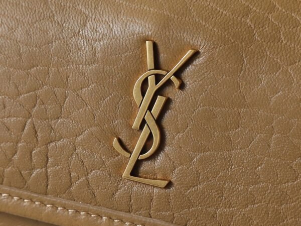NIKI MINI IN GRAINED LAMBSKIN