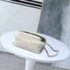 NIKI MINI IN GRAINED LAMBSKIN
