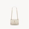 NIKI MINI IN GRAINED LAMBSKIN