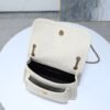 NIKI MINI IN GRAINED LAMBSKIN