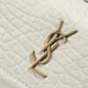 NIKI MINI IN GRAINED LAMBSKIN