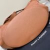 Y LARGE HOBO IN LEATHER