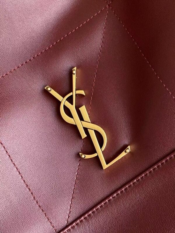 JAMIE SHOPPING SMALL IN LAMBSKIN
