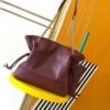 JAMIE SHOPPING SMALL IN LAMBSKIN