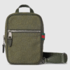 GG CANVAS MINI SLINGBAG