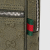 GG CANVAS MINI SLINGBAG