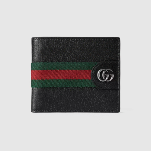 OPHIDIA BI-FOLD WALLET