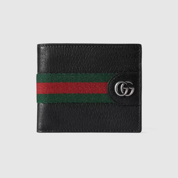 OPHIDIA BI-FOLD WALLET