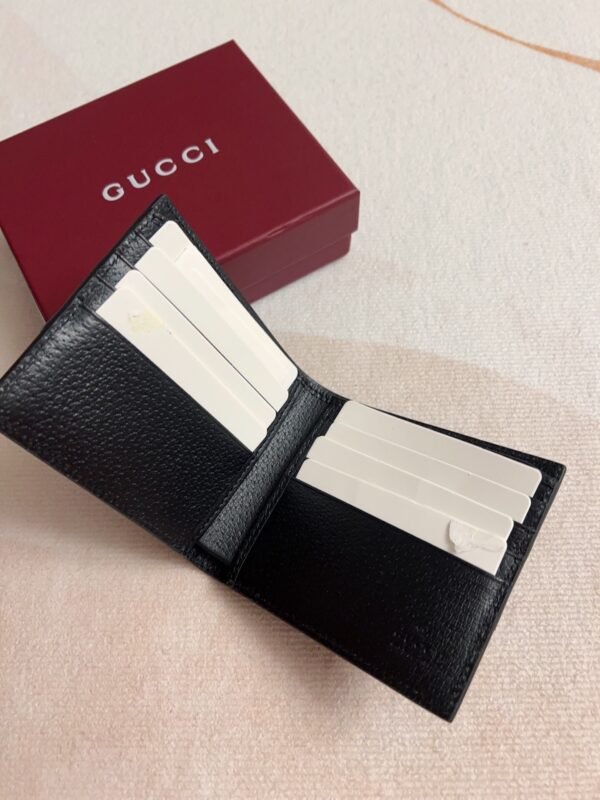 OPHIDIA BI-FOLD WALLET