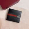 OPHIDIA BI-FOLD WALLET