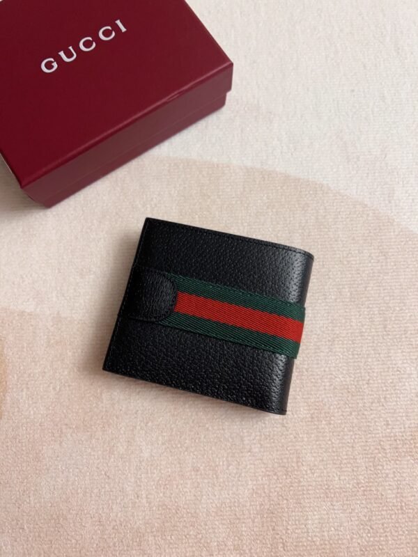 OPHIDIA BI-FOLD WALLET