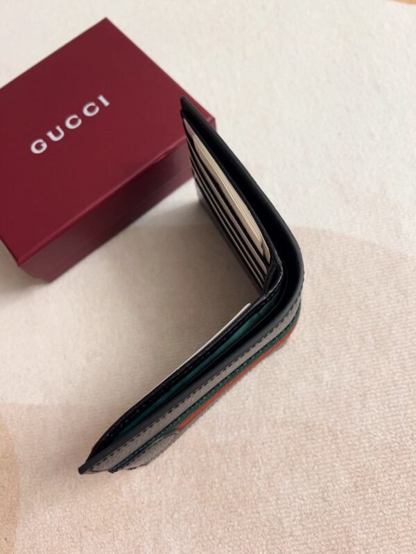 OPHIDIA BI-FOLD WALLET