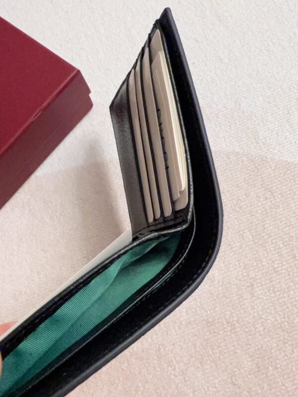 OPHIDIA BI-FOLD WALLET