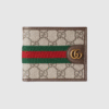 OPHIDIA BI-FOLD WALLET