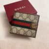 OPHIDIA BI-FOLD WALLET
