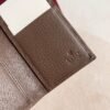 OPHIDIA LONG CARD CASE
