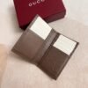 OPHIDIA LONG CARD CASE