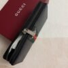 OPHIDIA ZIP AROUND WALLET