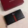 OPHIDIA ZIP AROUND WALLET