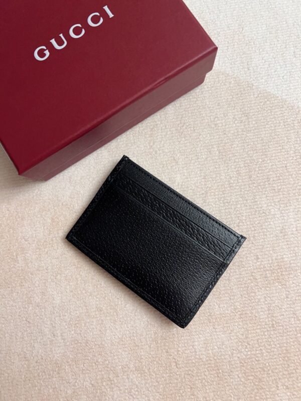 OPHIDIA CARD CASE