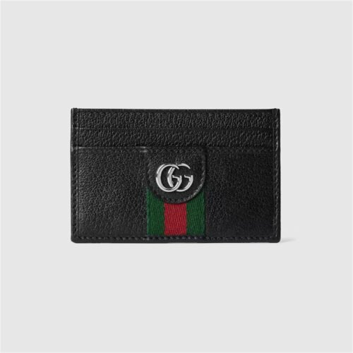 OPHIDIA CARD CASE