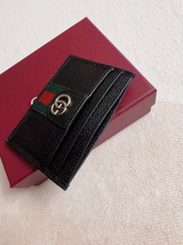 OPHIDIA CARD CASE