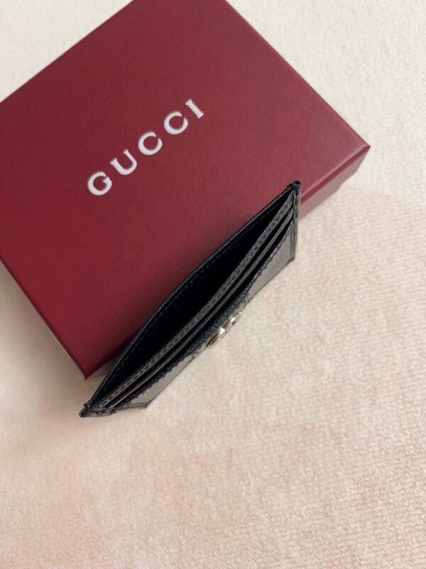 OPHIDIA CARD CASE
