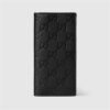 GUCCI IMPRINT LONG WALLET