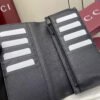 GUCCI IMPRINT LONG WALLET