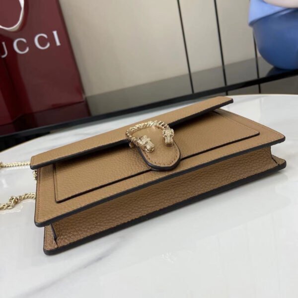 DIONYSUS WALLET ON CHAIN