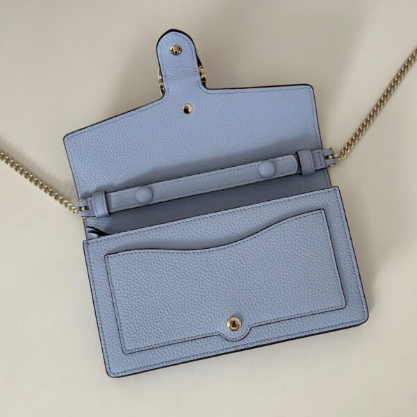 DIONYSUS WALLET ON CHAIN