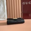 GG MARMONT WALLET ON CHAIN