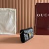 GG MARMONT WALLET ON CHAIN