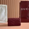 GG MARMONT WALLET ON CHAIN