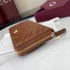 GG MARMONT ZIP AROUND WALLET