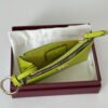 GG MARMONT ZIP KEY POUCH
