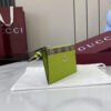 GG MARMONT ZIP KEY POUCH