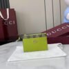 GG MARMONT ZIP KEY POUCH