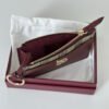 GG MARMONT ZIP KEY POUCH
