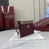 GG MARMONT ZIP KEY POUCH