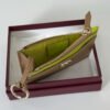 GG MARMONT ZIP KEY POUCH