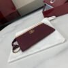 GG MARMONT ZIP KEY POUCH